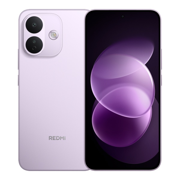 Смартфон REDMI Note 17 Pro 5G 8GB/256GB, фиолетовый